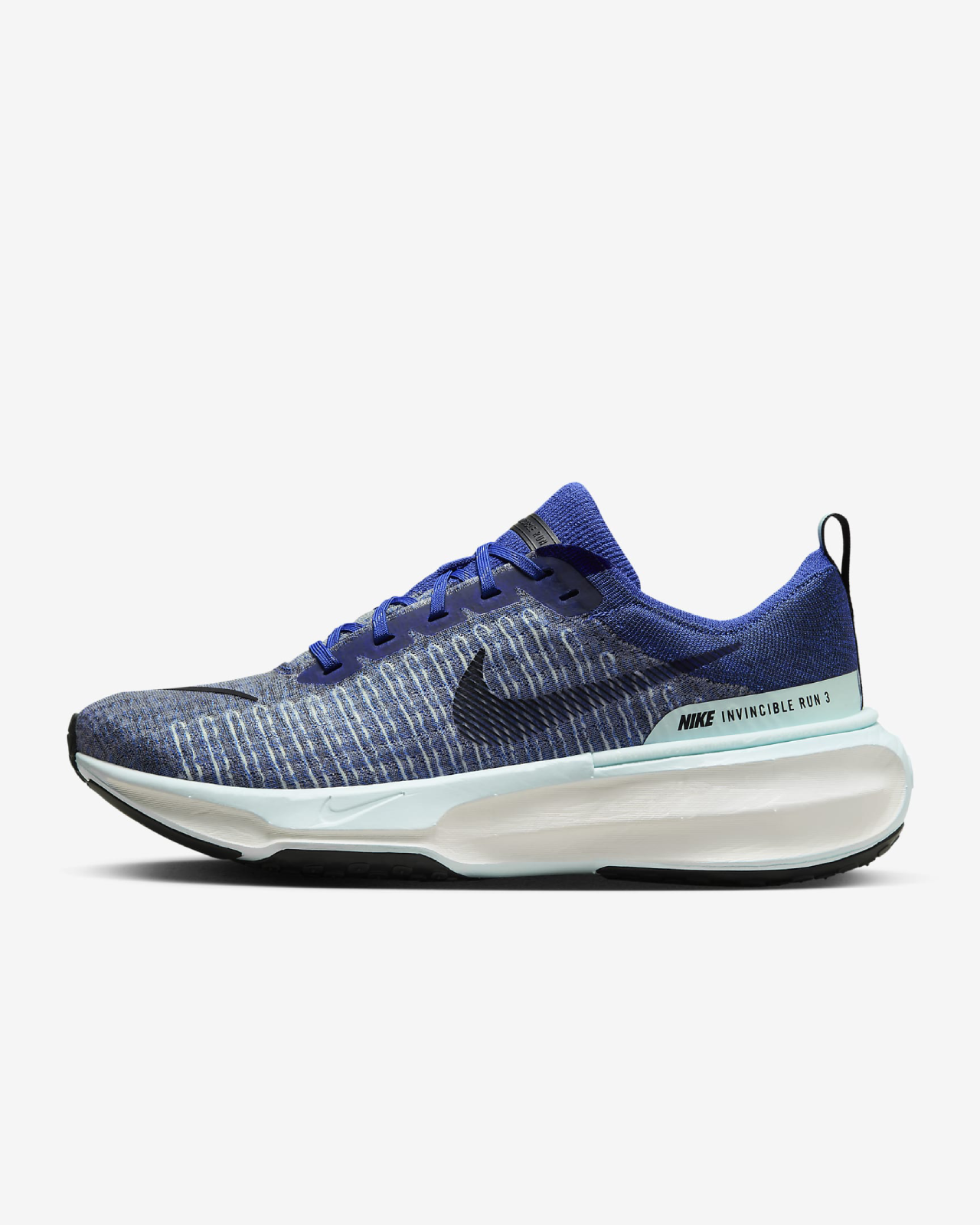 Image of Мъжки Маратонки NIKE NIKE ZOOMX INVINCIBLE RUN FK 3